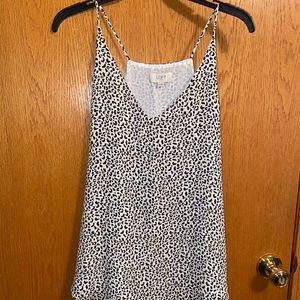 Loft tank top size M, new with tags
